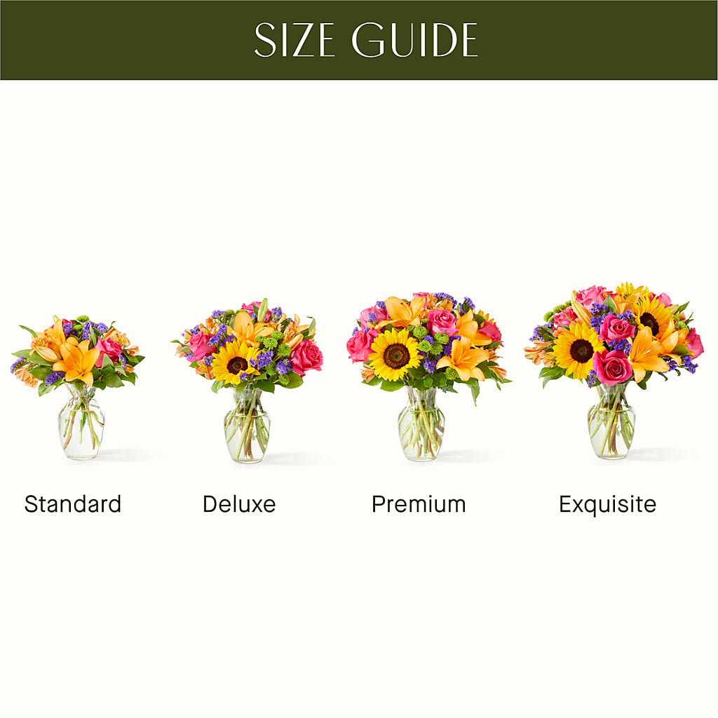Joyful Bouquet – Katarina Floral, Hackettstown NJ
