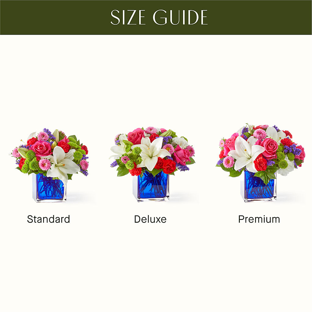 Quality Time Bouquet – Katarina Floral, Hackettstown NJ