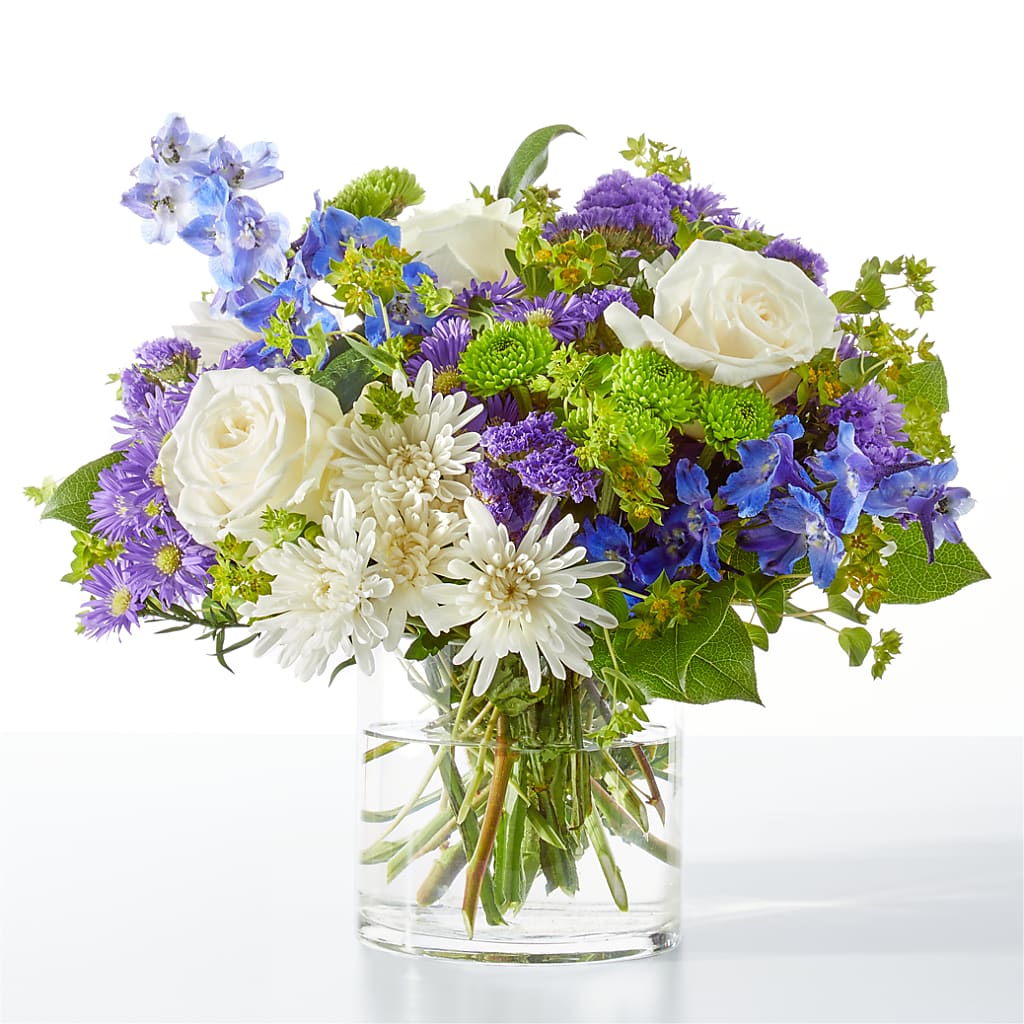 Genuine Gestures Bouquet – Katarina Floral, Hackettstown NJ