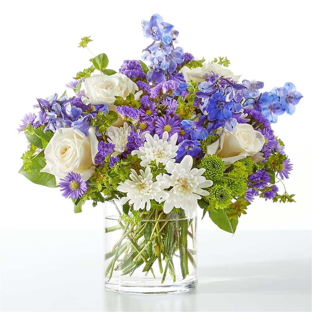 Genuine Gestures Bouquet – Katarina Floral, Hackettstown NJ