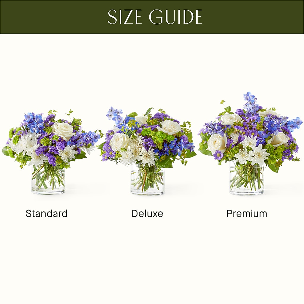 Genuine Gestures Bouquet – Katarina Floral, Hackettstown NJ
