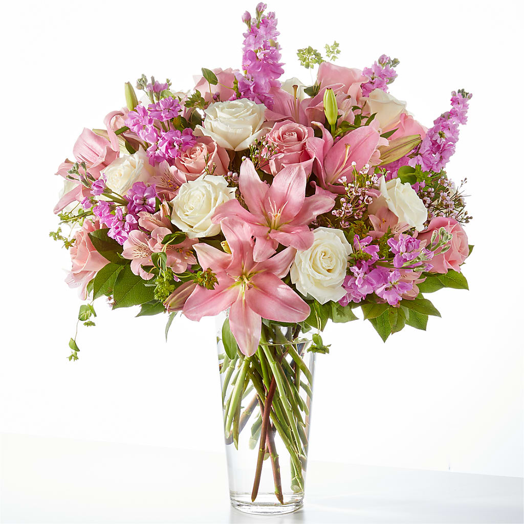 Ethereal Beauty Bouquet – Katarina Floral, Hackettstown NJ