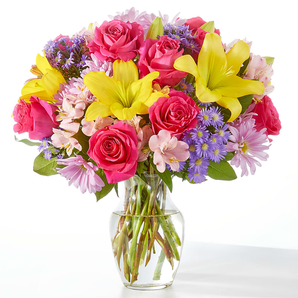 Sprinkles Bouquet – Katarina Floral, Hackettstown NJ