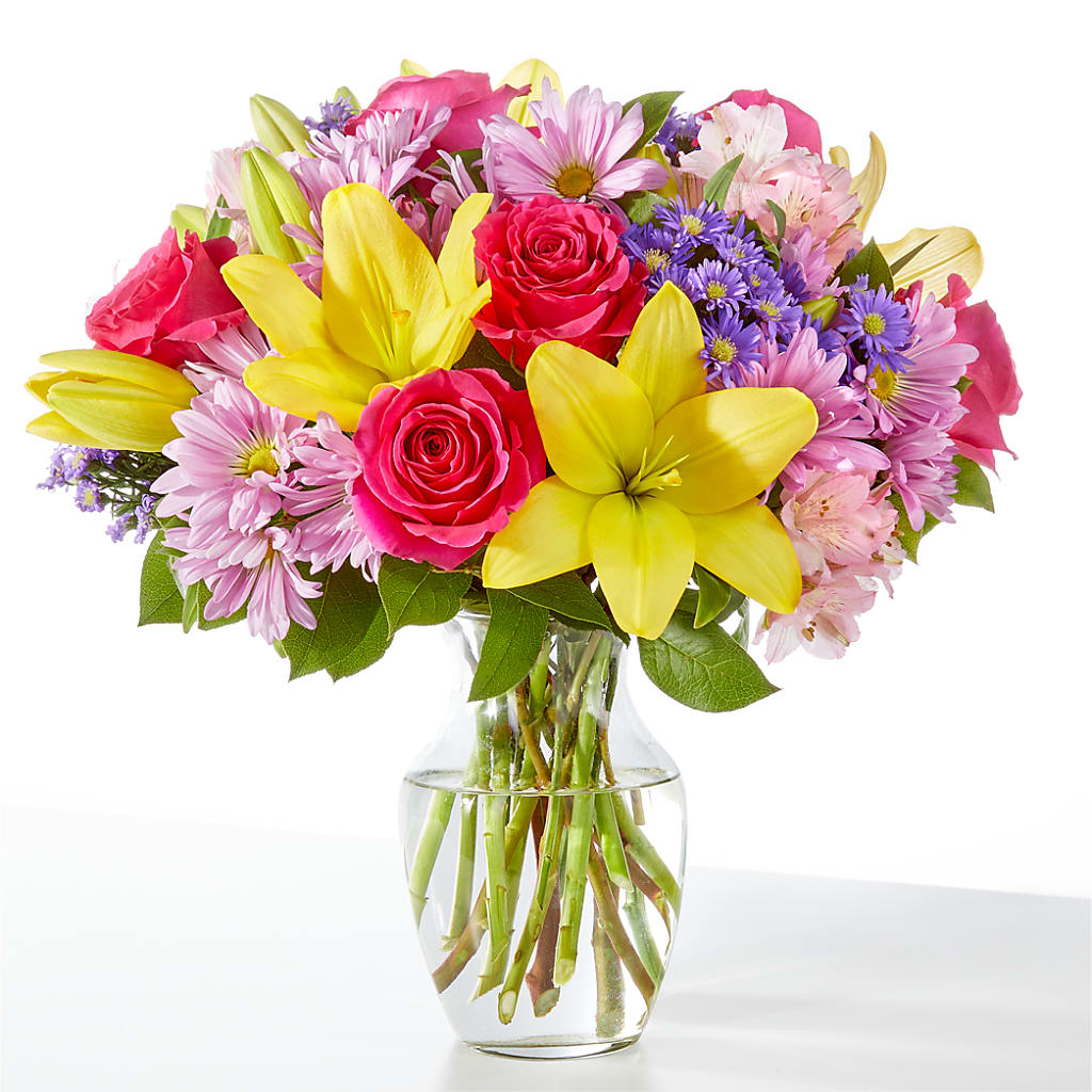 Sprinkles Bouquet – Katarina Floral, Hackettstown NJ