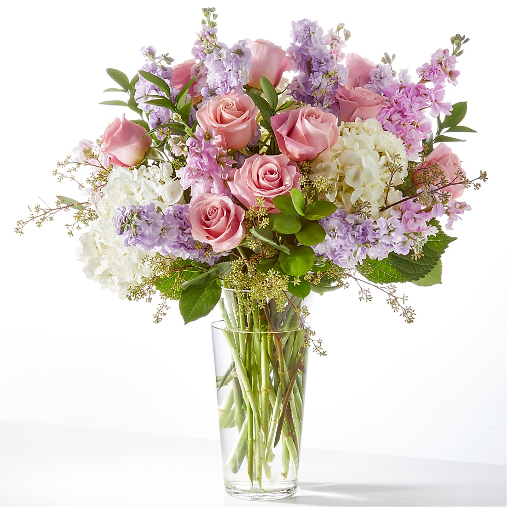 Embraced Bouquet – Katarina Floral, Hackettstown NJ