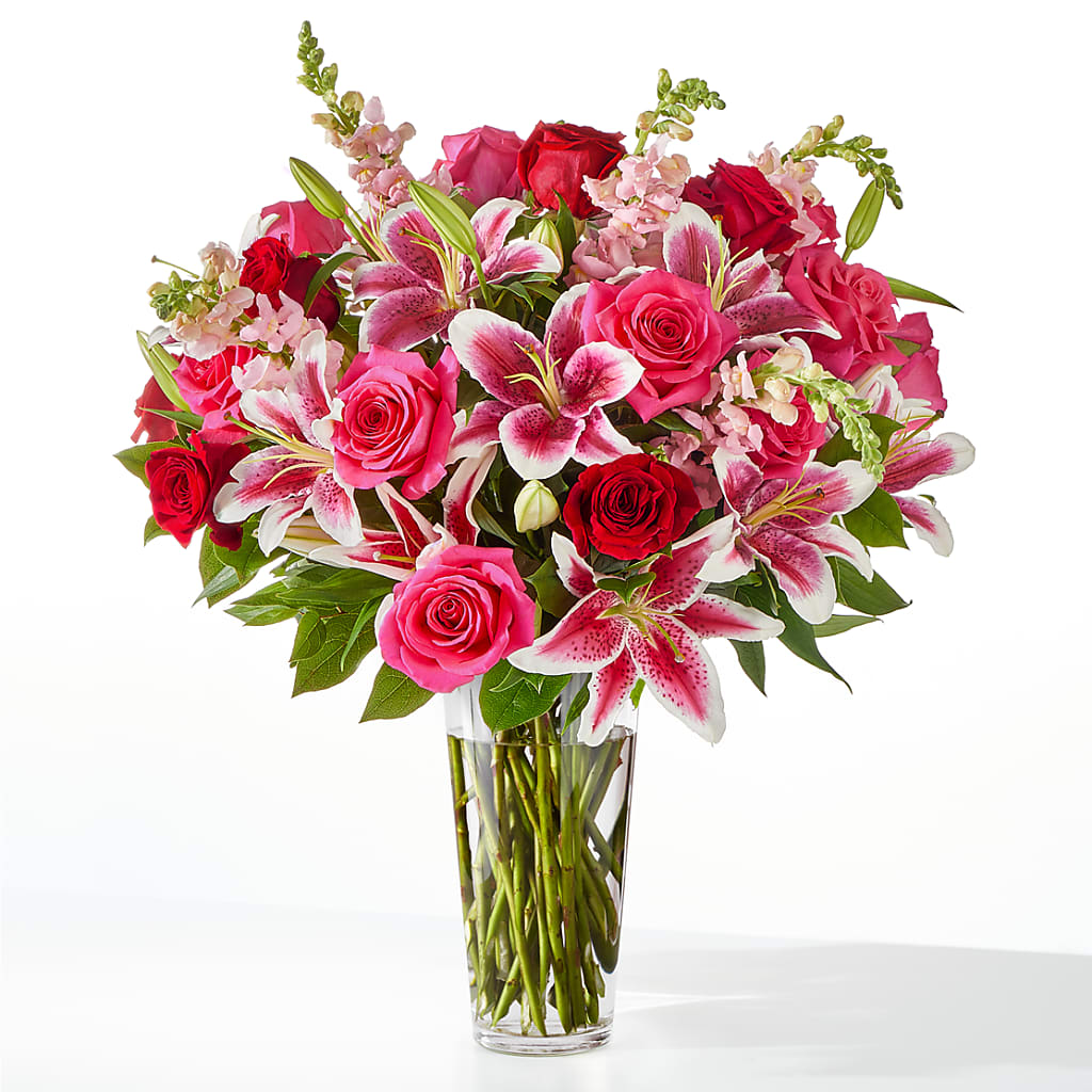 Always You Bouquet – Katarina Floral, Hackettstown NJ