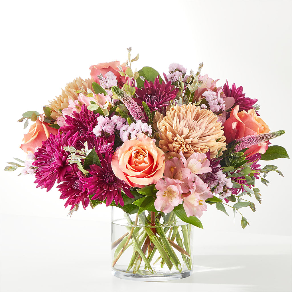 Berry Cobbler Bouquet – Katarina Floral, Hackettstown NJ