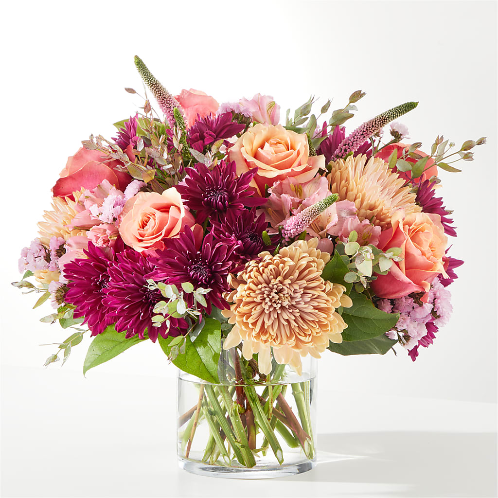 Berry Cobbler Bouquet – Katarina Floral, Hackettstown NJ