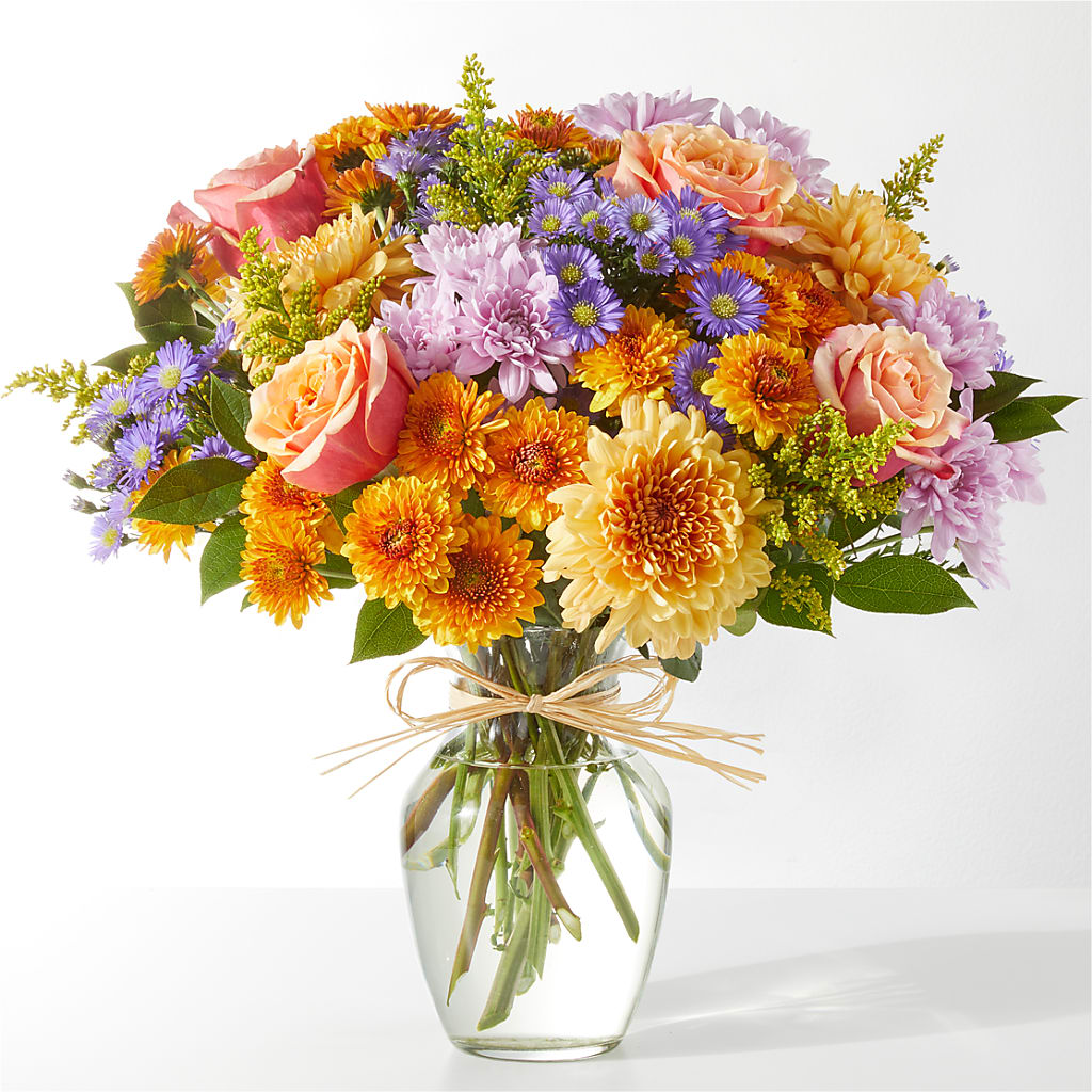 Countryside Bouquet – Katarina Floral, Hackettstown NJ
