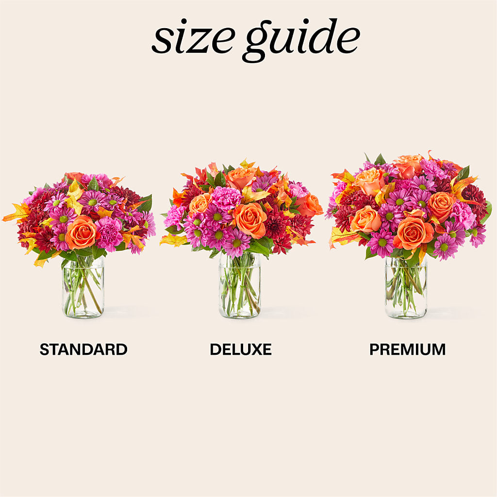 Mum's the Word Bouquet – Katarina Floral, Hackettstown NJ