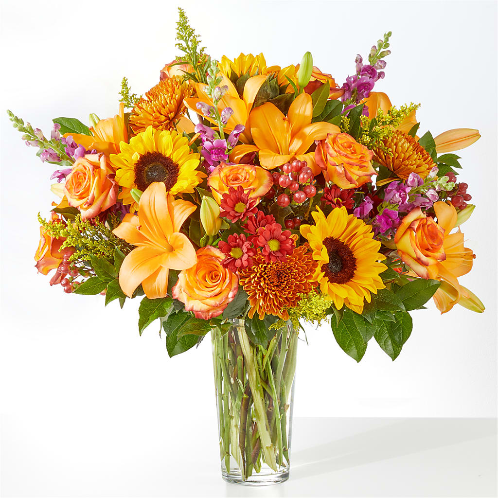Seasons Change Bouquet – Katarina Floral, Hackettstown NJ