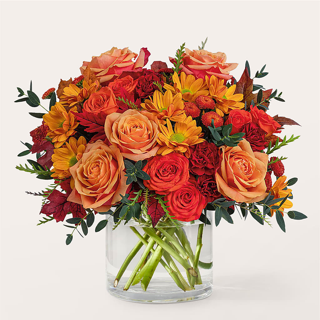Sweet as Cinnamon Bouquet – Katarina Floral, Hackettstown NJ