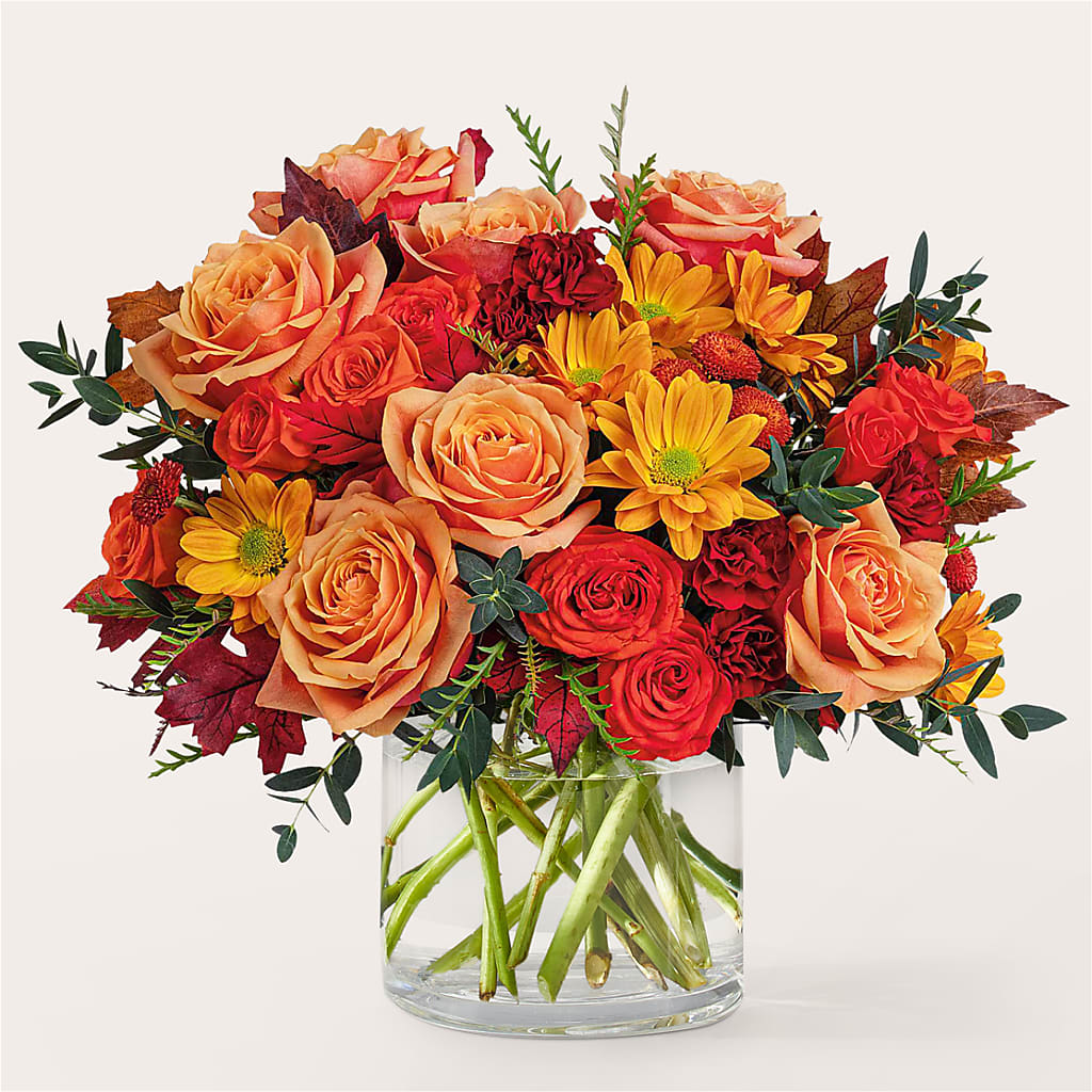 Sweet as Cinnamon Bouquet – Katarina Floral, Hackettstown NJ