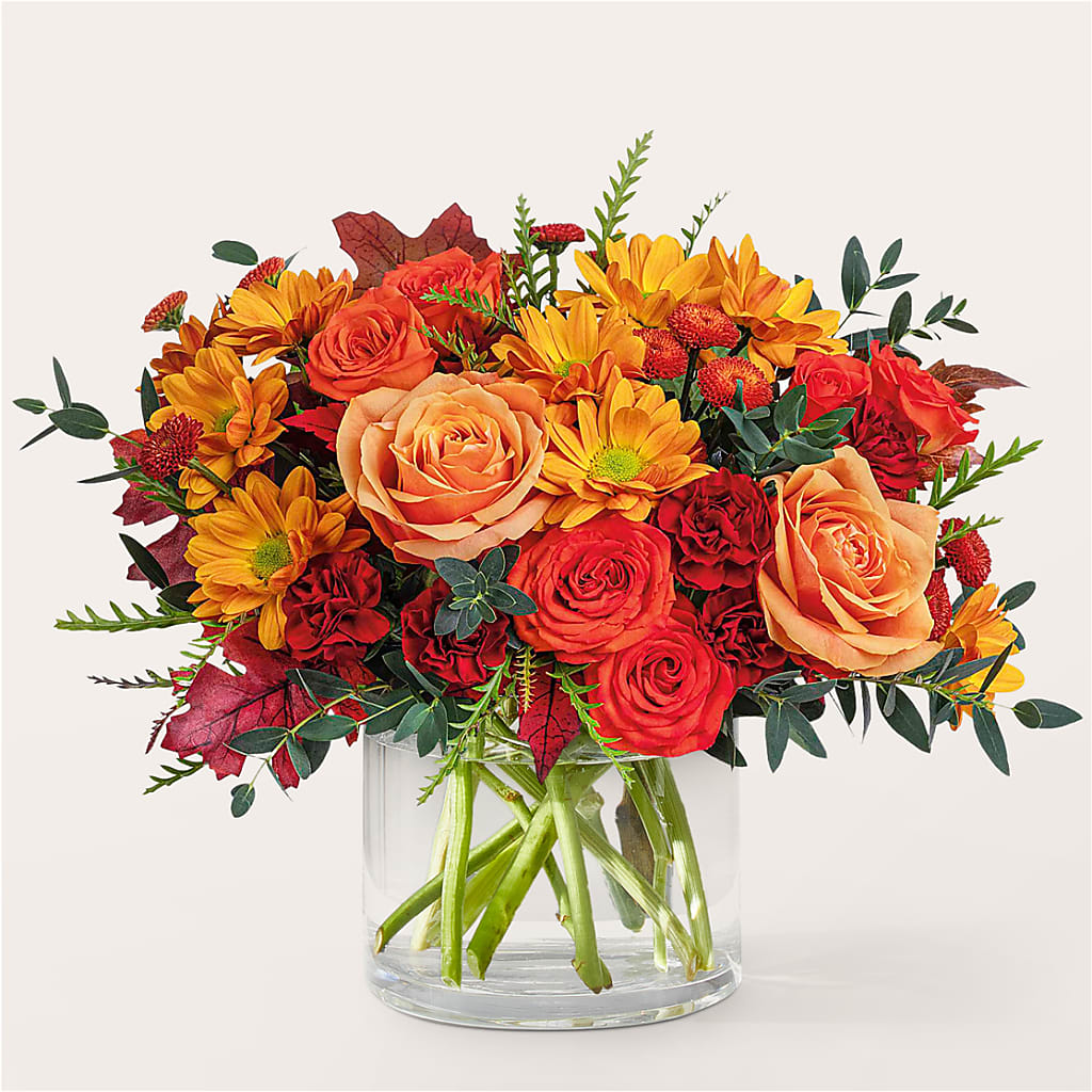 Sweet as Cinnamon Bouquet – Katarina Floral, Hackettstown NJ