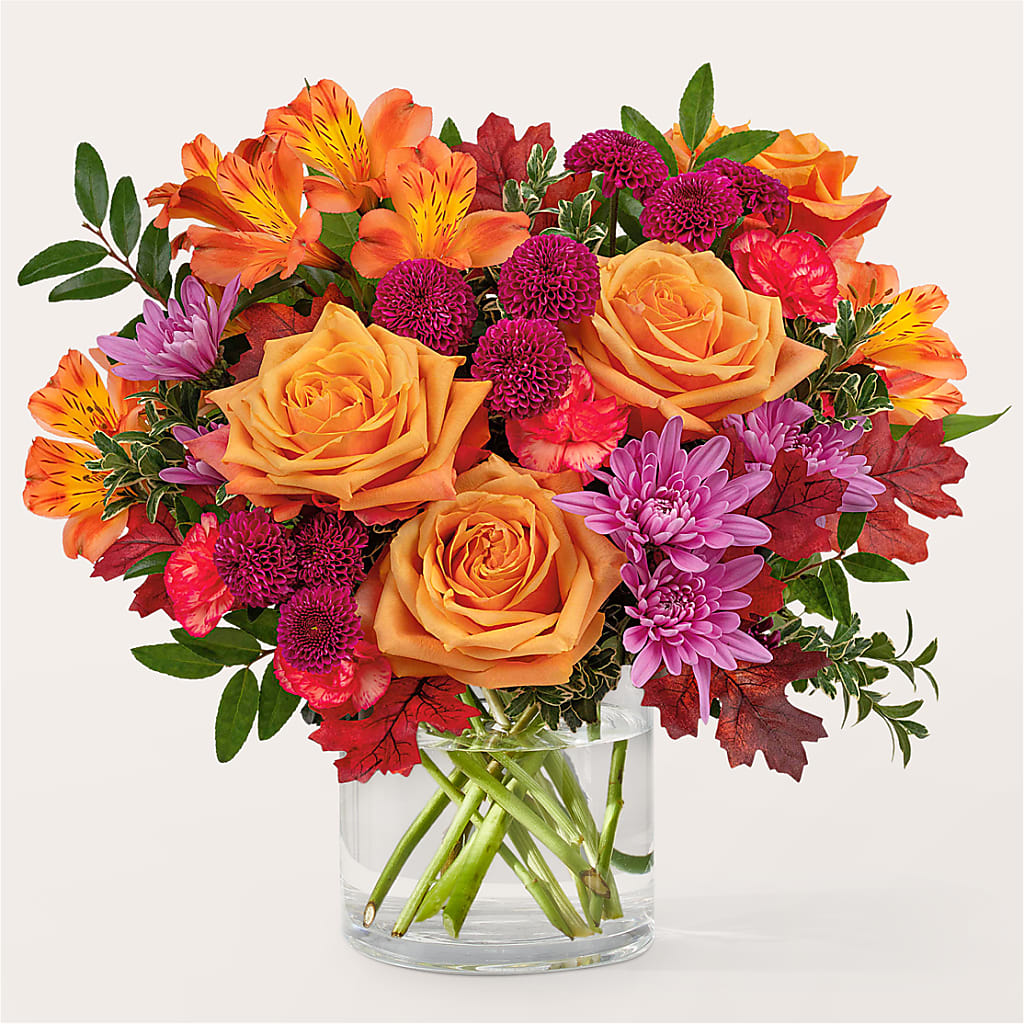 Terracotta Treasures Bouquet – Katarina Floral, Hackettstown NJ
