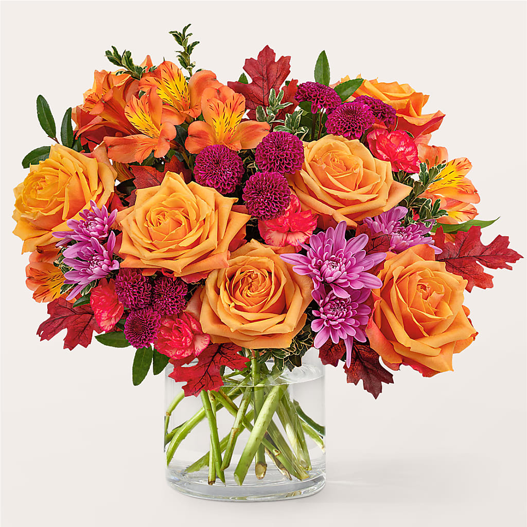 Terracotta Treasures Bouquet – Katarina Floral, Hackettstown NJ