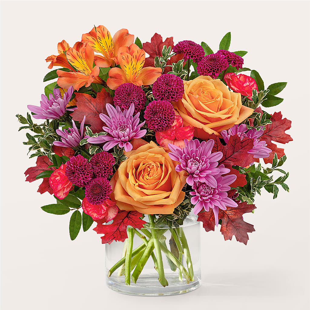 Terracotta Treasures Bouquet – Katarina Floral, Hackettstown NJ