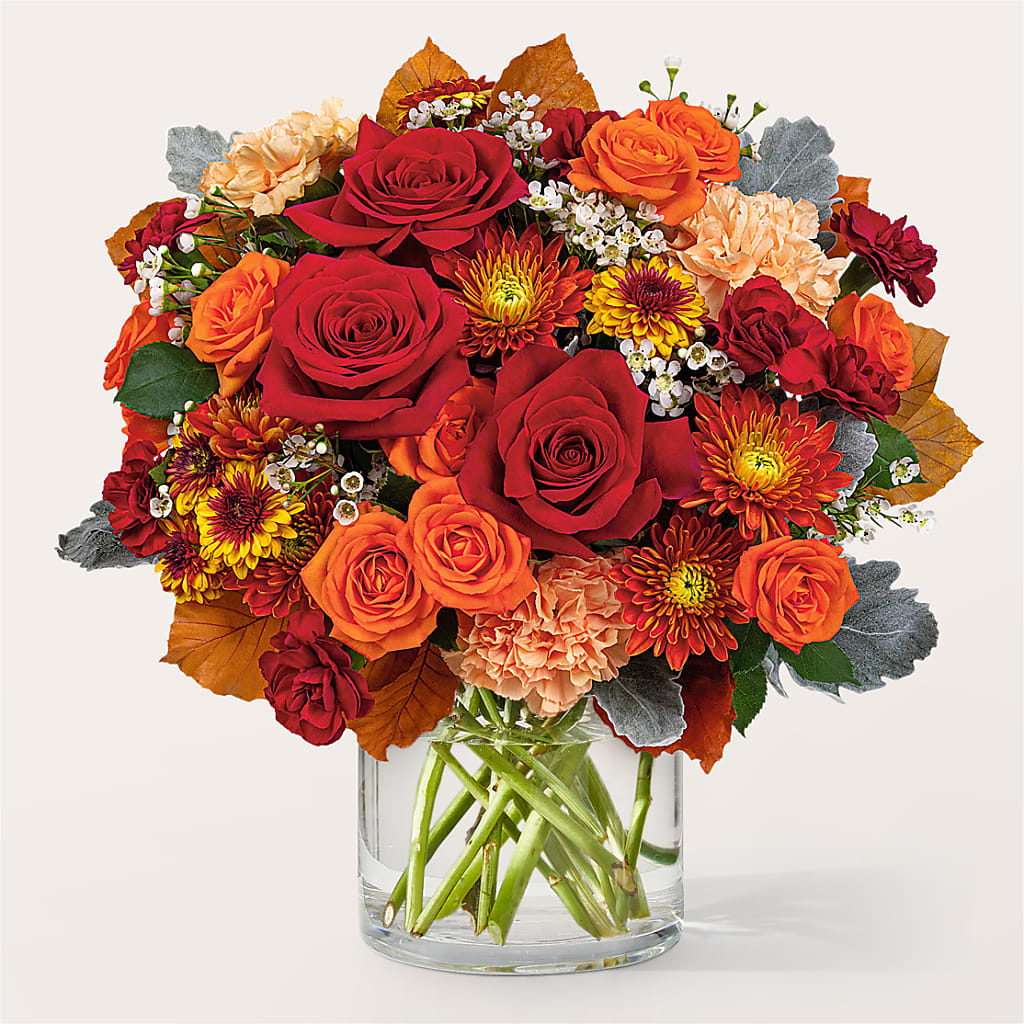 Merlot Bouquet – Katarina Floral, Hackettstown NJ