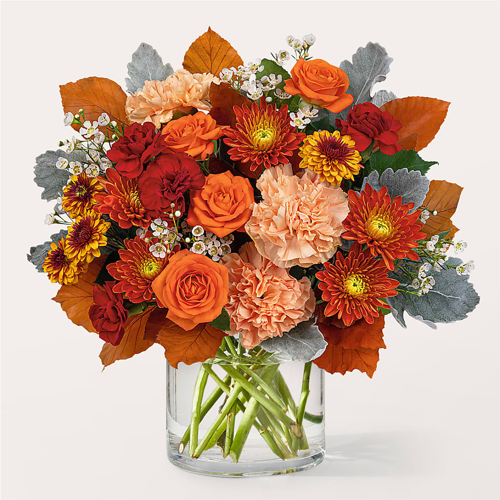 Merlot Bouquet – Katarina Floral, Hackettstown NJ