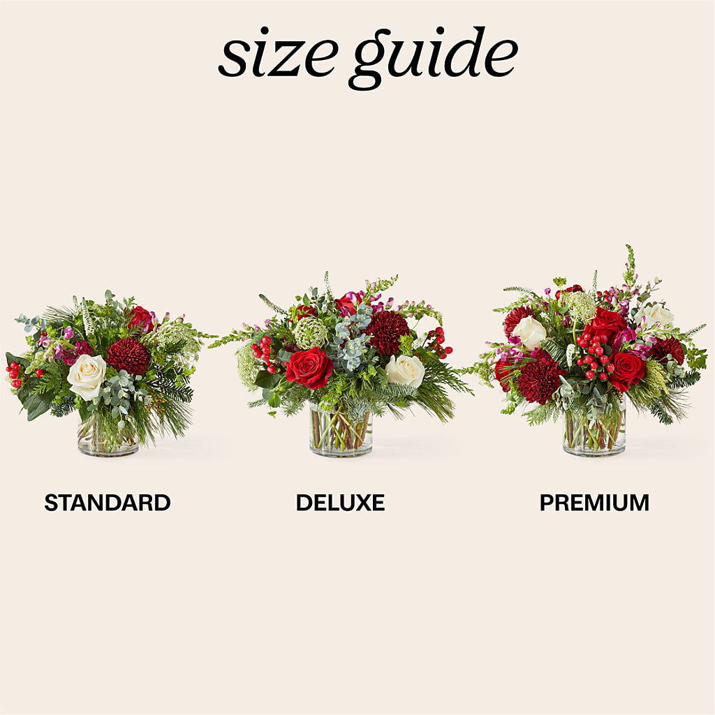 Cranberry Fizz Bouquet – Katarina Floral, Hackettstown NJ