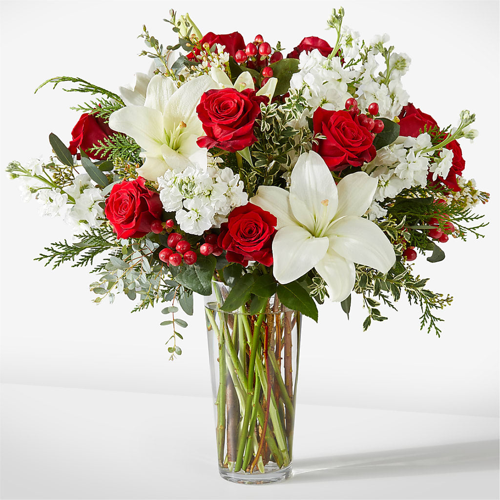 Twinkle Lights Bouquet – Katarina Floral, Hackettstown NJ