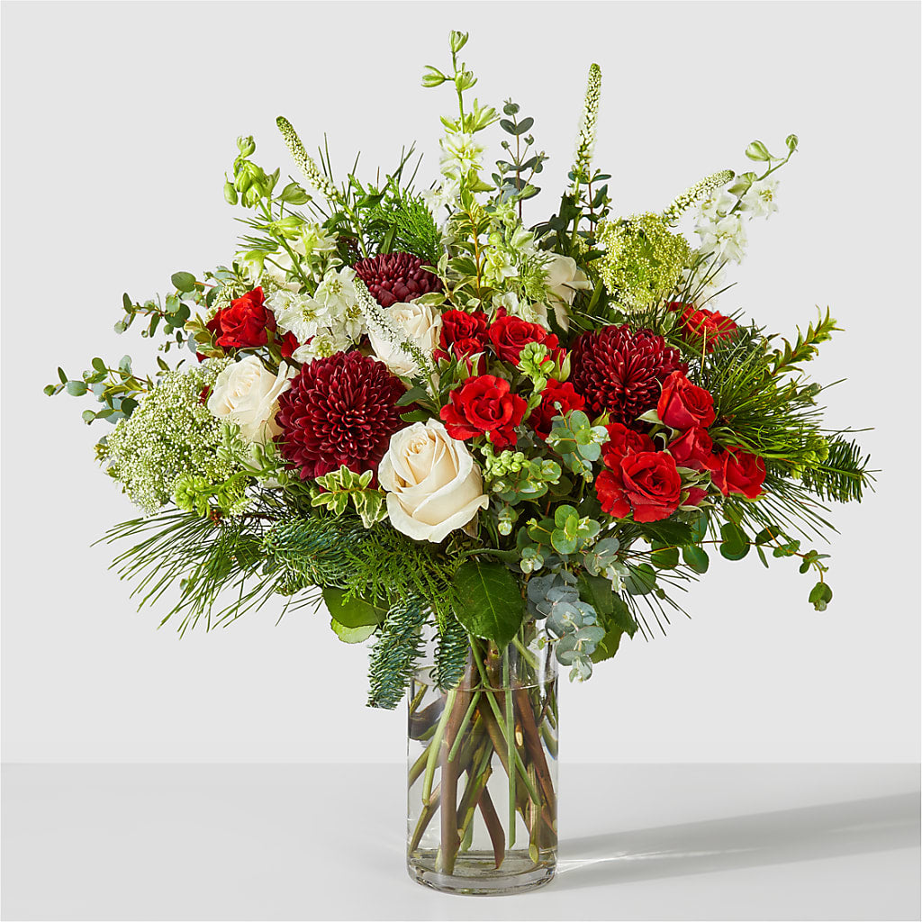 Favorite Traditions Bouquet – Katarina Floral, Hackettstown NJ