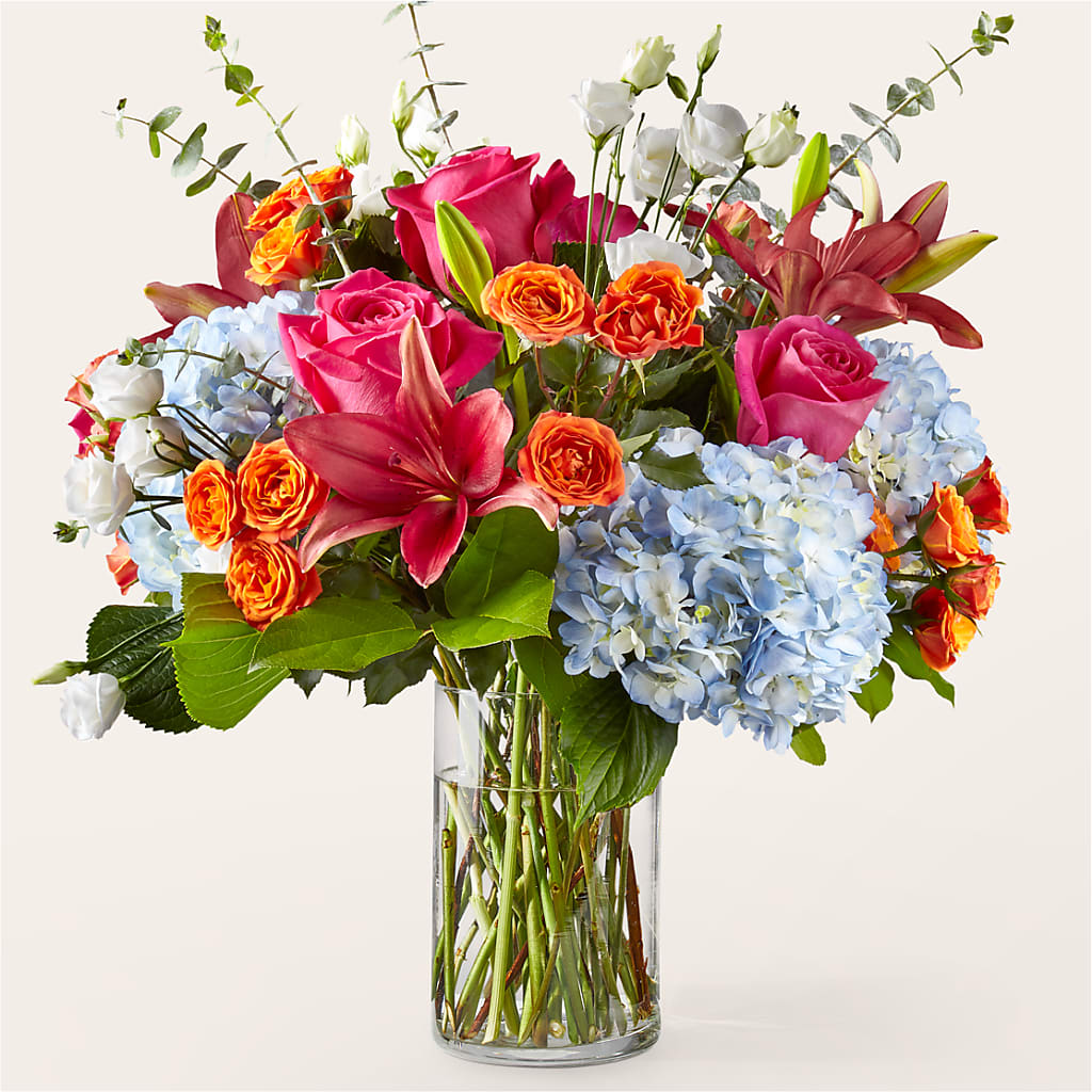 Awestruck Luxury Bouquet – Katarina Floral, Hackettstown NJ