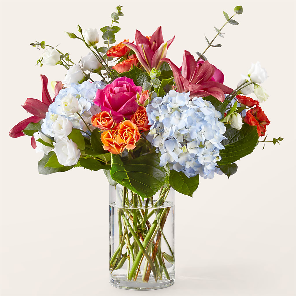 Awestruck Luxury Bouquet – Katarina Floral, Hackettstown NJ