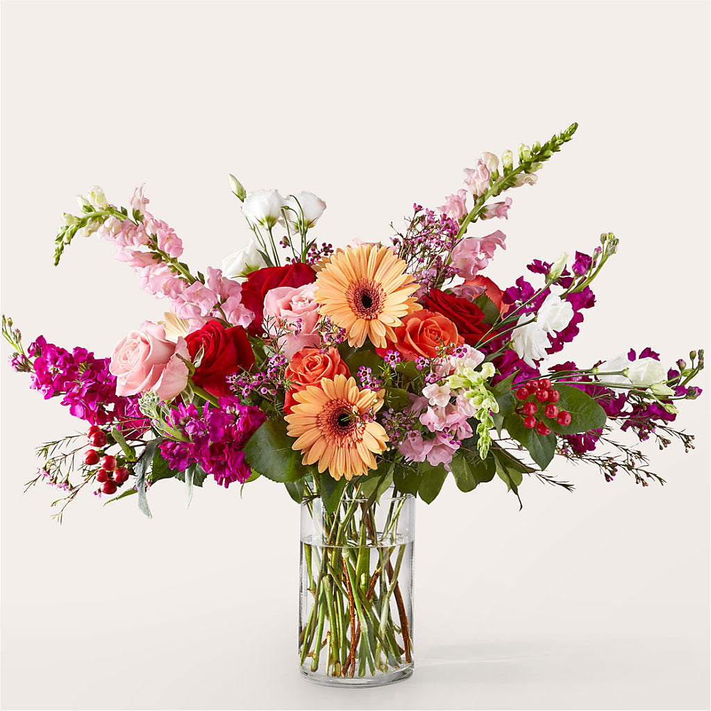 Renaissance Luxury Bouquet – Katarina Floral, Hackettstown NJ
