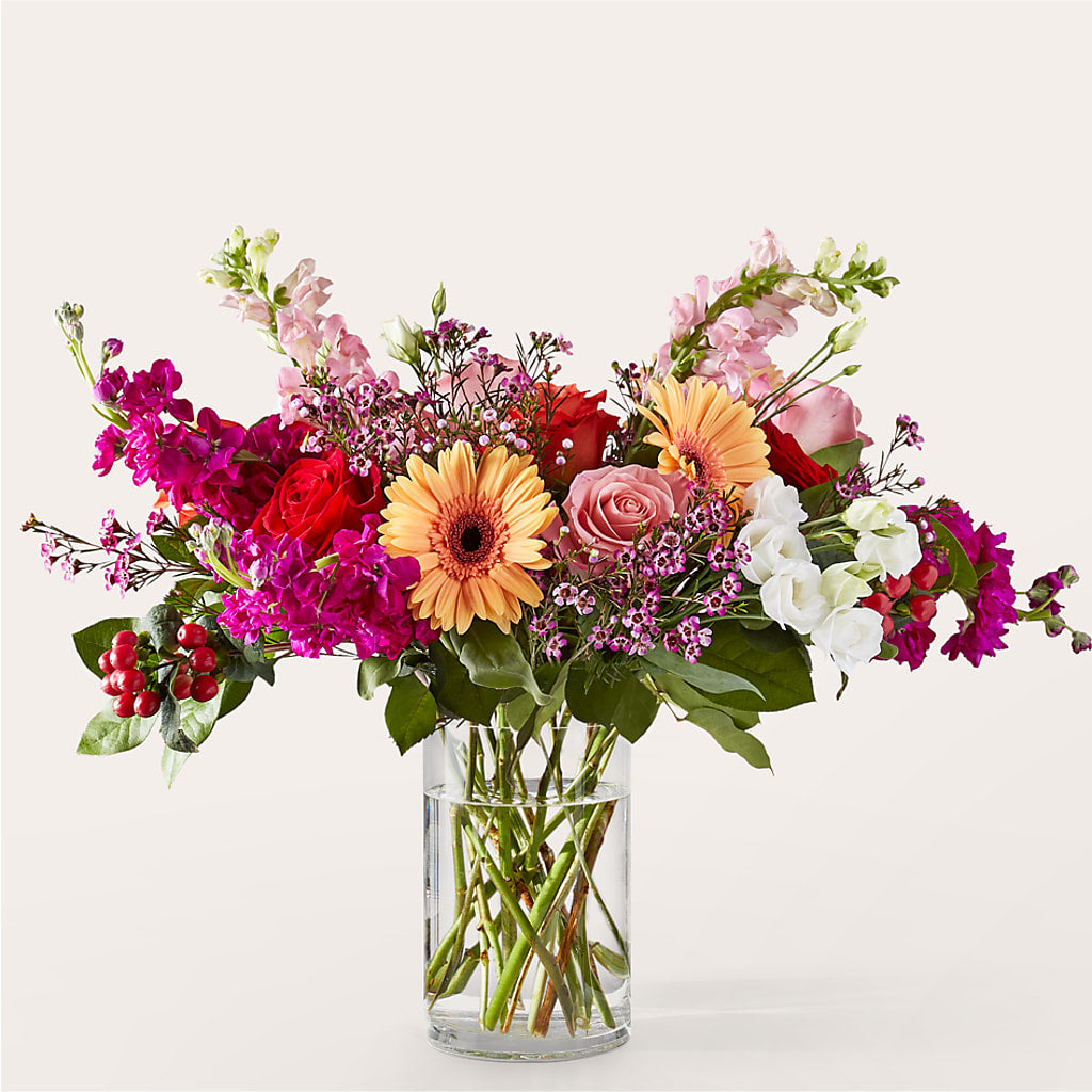 Renaissance Luxury Bouquet – Katarina Floral, Hackettstown NJ