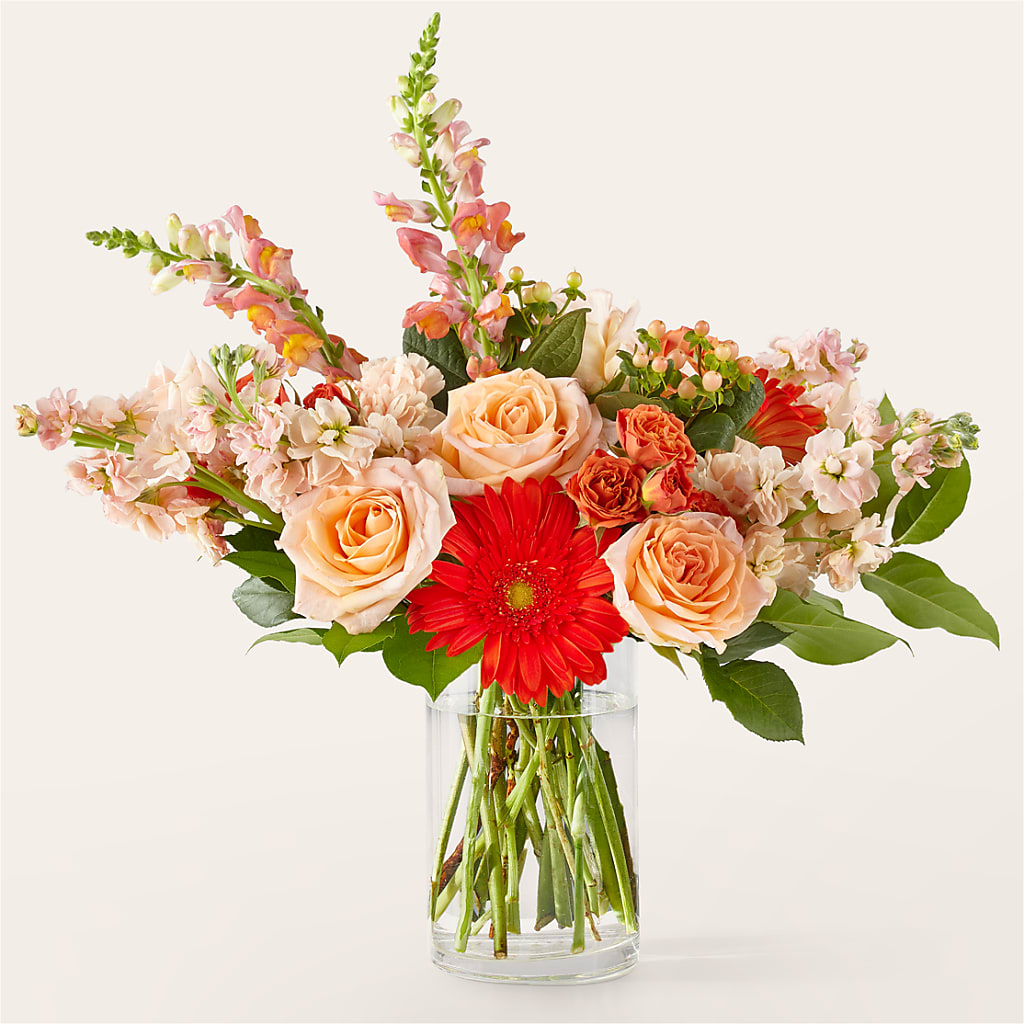 Paloma Please Bouquet – Katarina Floral, Hackettstown NJ