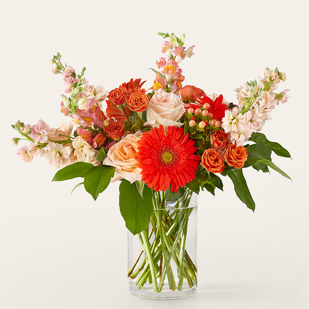 Paloma Please Bouquet – Katarina Floral, Hackettstown NJ