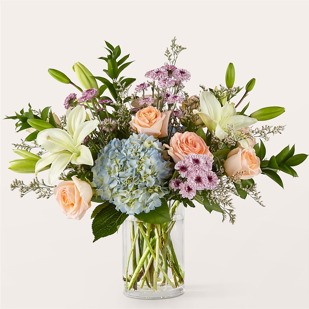 Slow Mornings Bouquet – Katarina Floral, Hackettstown NJ