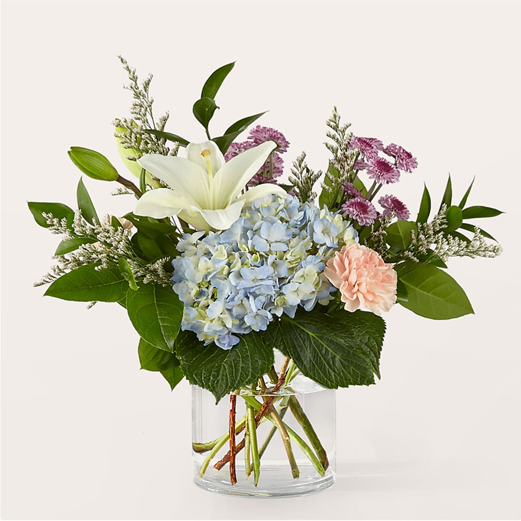 Slow Mornings Bouquet – Katarina Floral, Hackettstown NJ