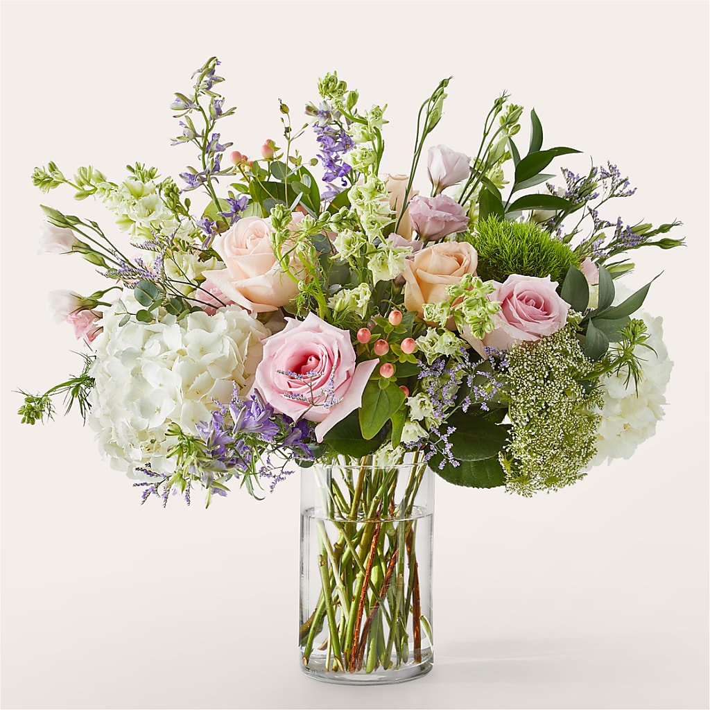 From Scratch Luxury Bouquet – Katarina Floral, Hackettstown NJ