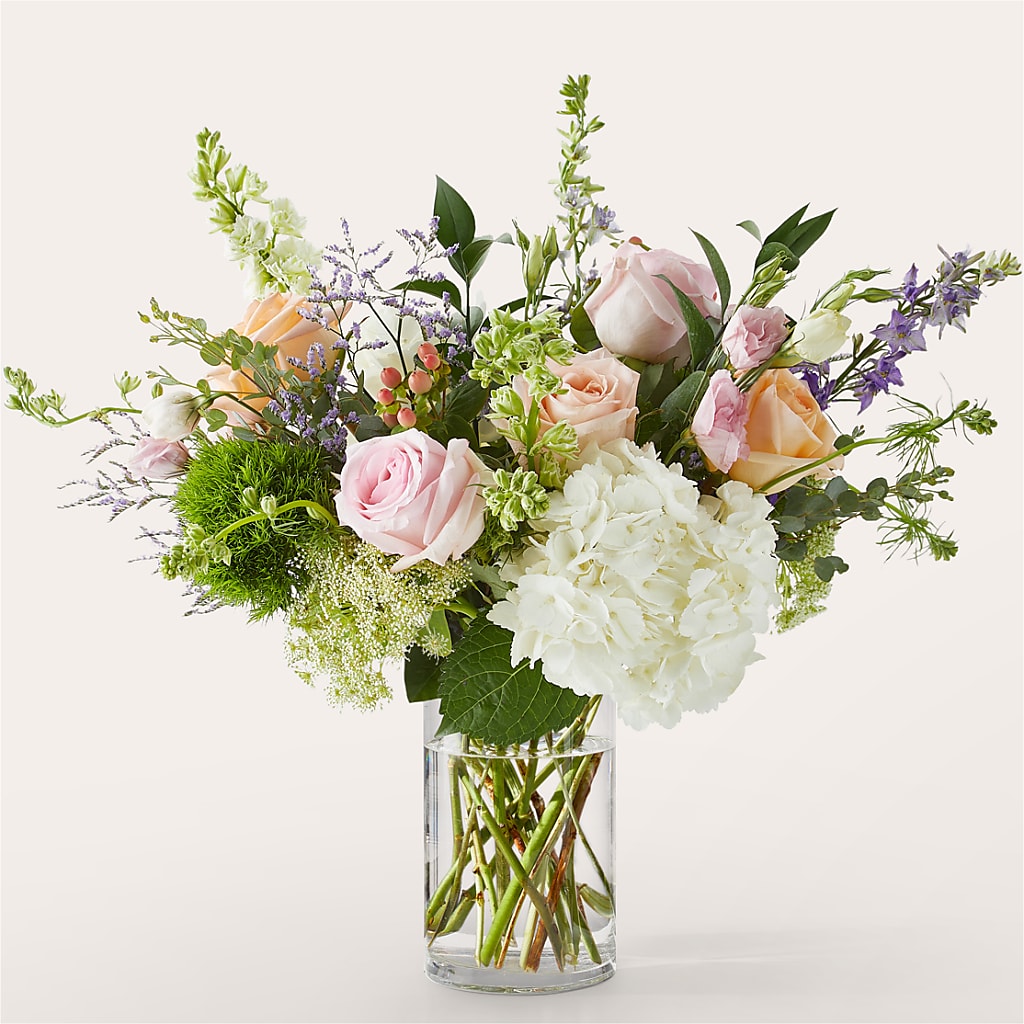 From Scratch Luxury Bouquet – Katarina Floral, Hackettstown NJ