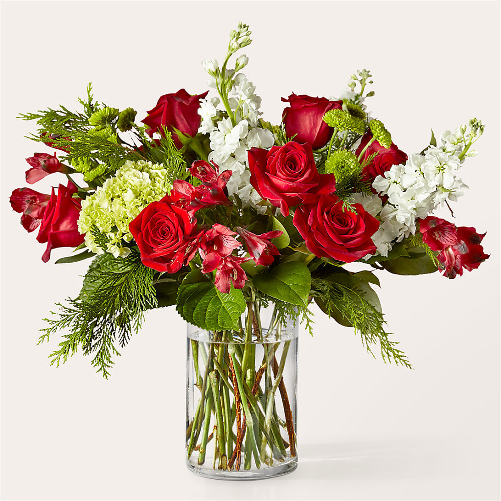 Tree Shopping Bouquet – Katarina Floral, Hackettstown NJ