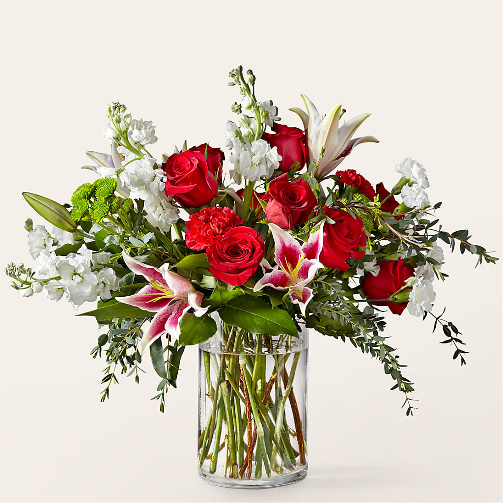 Gumdrop Button Bouquet – Katarina Floral, Hackettstown NJ