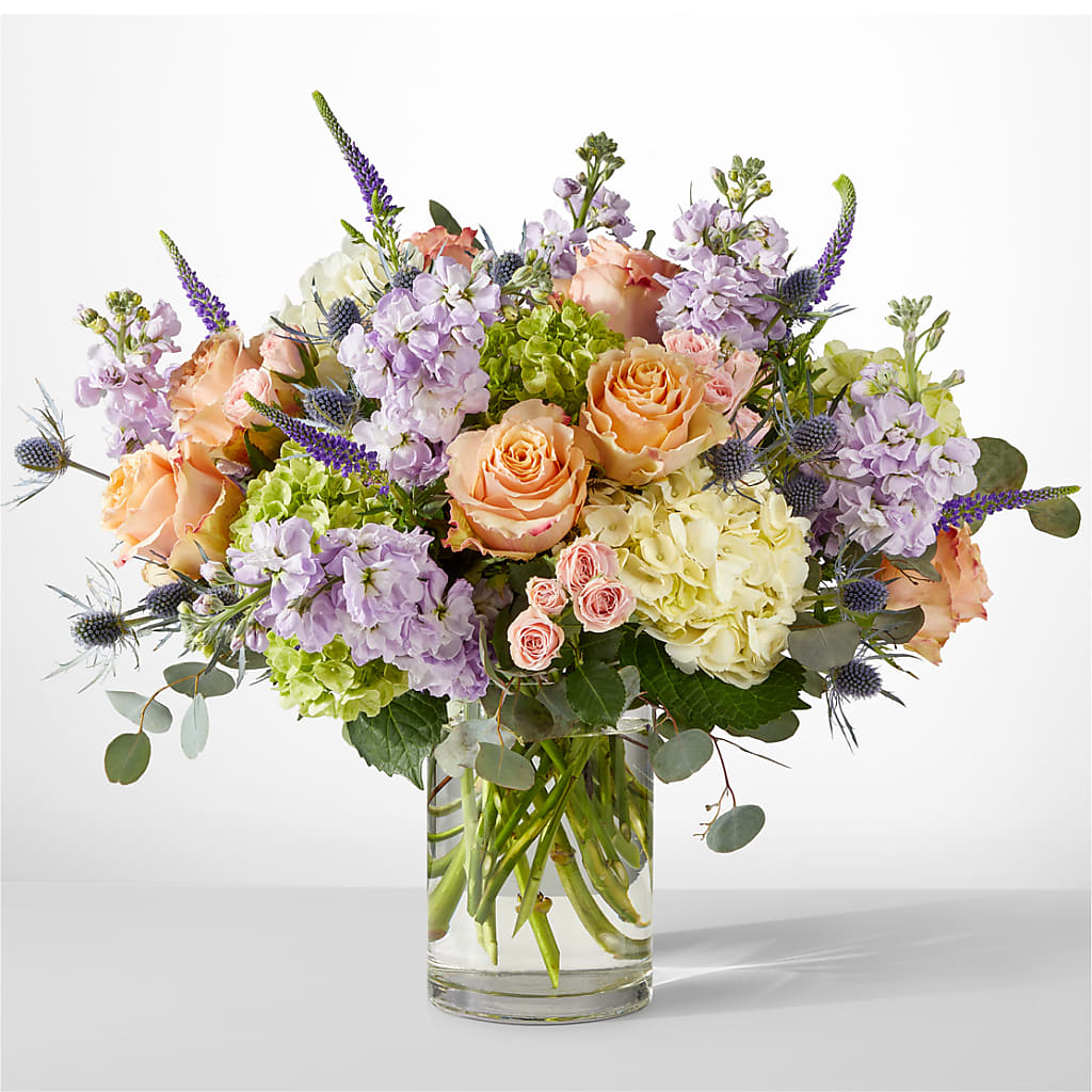 Porch Swing Bouquet – Katarina Floral, Hackettstown NJ