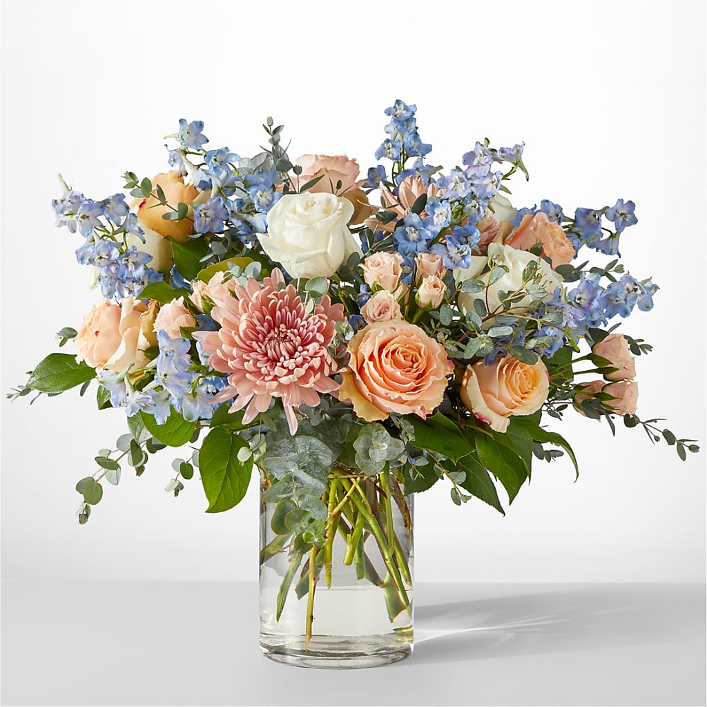 Inspired Bouquet – Katarina Floral, Hackettstown NJ