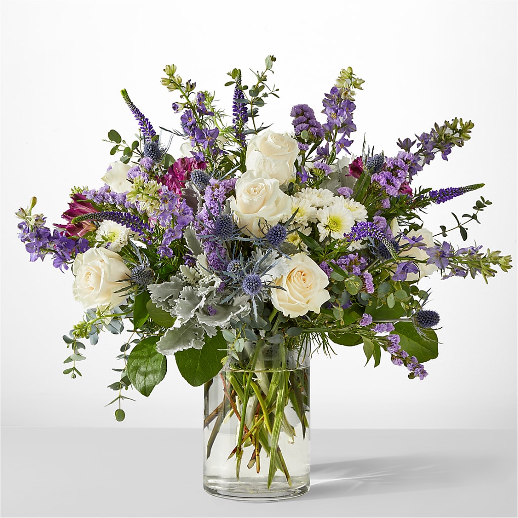 Shooting Star Bouquet – Katarina Floral, Hackettstown NJ