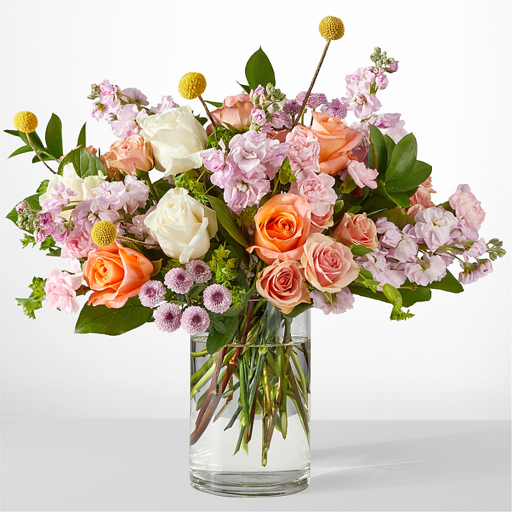 French Market Bouquet – Katarina Floral, Hackettstown NJ