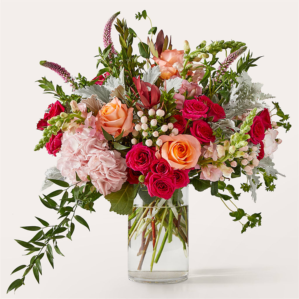 Glitz & Glam Bouquet – Katarina Floral, Hackettstown NJ