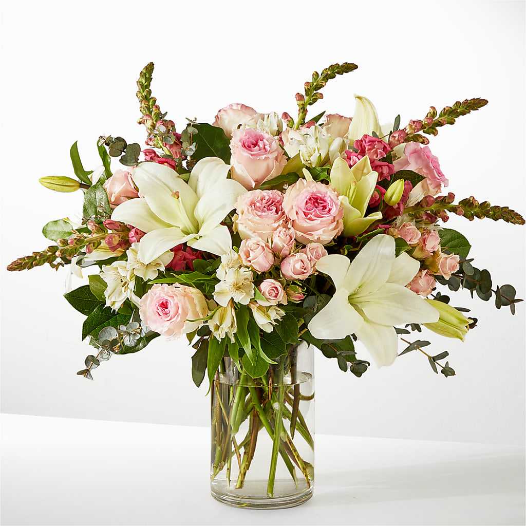 Ballet Slippers Bouquet – Katarina Floral, Hackettstown NJ