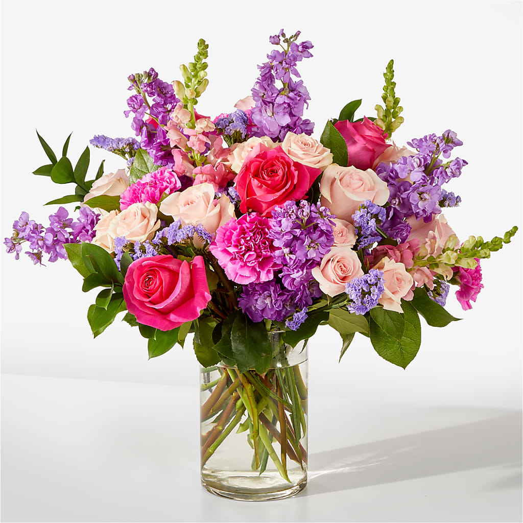 The Cha-Cha Bouquet – Katarina Floral, Hackettstown NJ