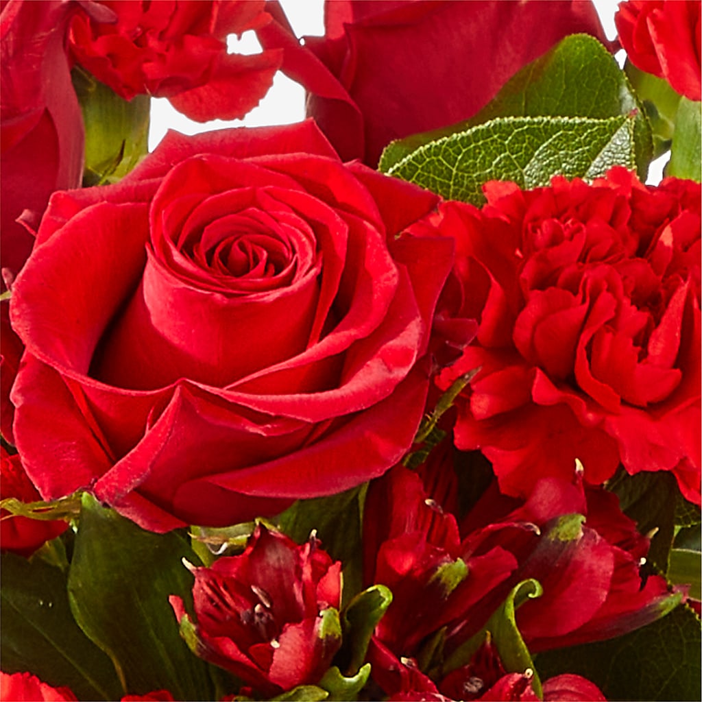 The Heartstrings Bouquet – Katarina Floral, Hackettstown NJ