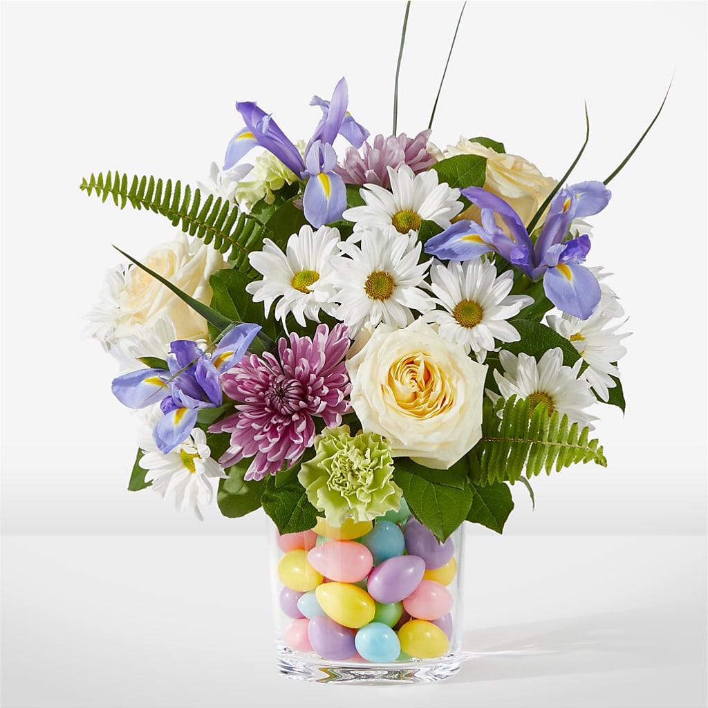 Easter Brunch Bouquet – Katarina Floral, Hackettstown NJ