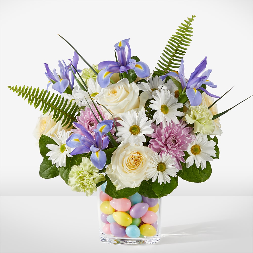 Easter Brunch Bouquet – Katarina Floral, Hackettstown NJ