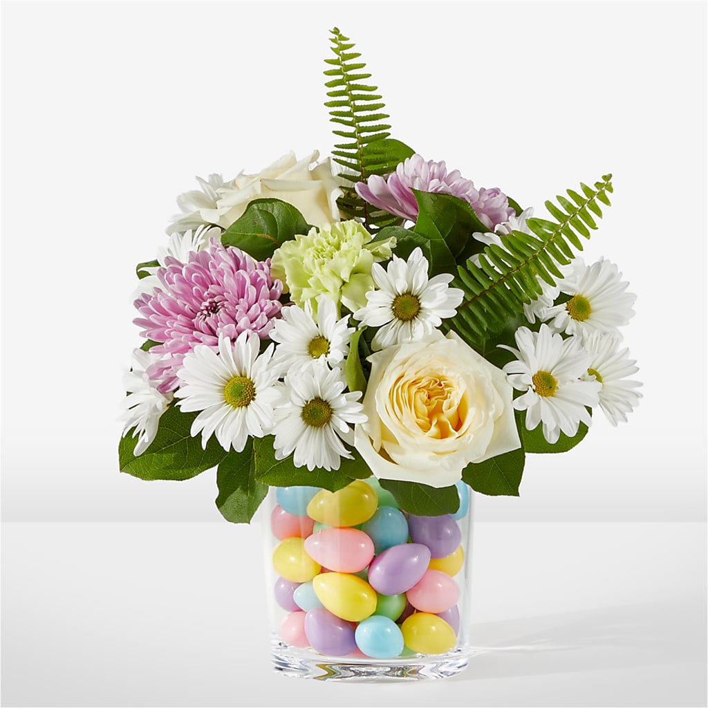 Easter Brunch Bouquet – Katarina Floral, Hackettstown NJ
