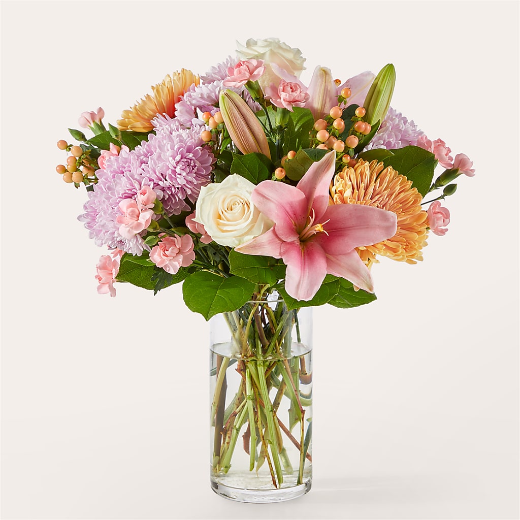 Gelato Bouquet – Katarina Floral, Hackettstown NJ